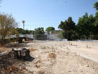 Terreno en venta en Norte en Jerez de la Frontera