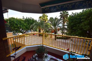 Piso en venta en Bernabéu - Santa Pola Este en Santa Pola