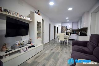 Piso en venta en Bernabéu - Santa Pola Este en Santa Pola