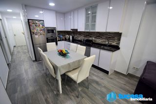 Piso en venta en Bernabéu - Santa Pola Este en Santa Pola