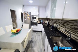Piso en venta en Bernabéu - Santa Pola Este en Santa Pola