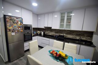 Piso en venta en Bernabéu - Santa Pola Este en Santa Pola
