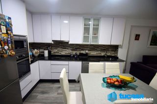 Piso en venta en Bernabéu - Santa Pola Este en Santa Pola