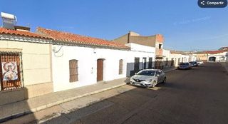 Piso en venta en Puebla de la Calzada
