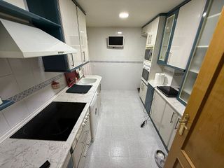 Piso en venta en Ensanche en Alcalá de Henares