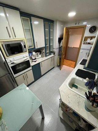 Piso en venta en Ensanche en Alcalá de Henares