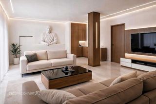 Piso en venta en Centro en Castellón de la Plana