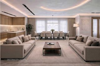 Piso en venta en Centro en Castellón de la Plana