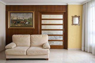 Piso en venta en Centro en Castellón de la Plana