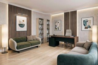 Piso en venta en Centro en Castellón de la Plana