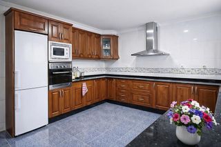 Piso en venta en Centro en Castellón de la Plana