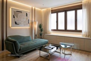 Piso en venta en Centro en Castellón de la Plana