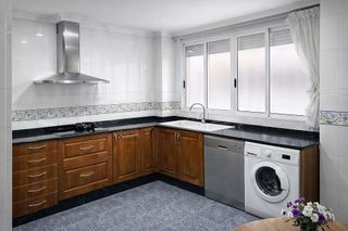 Piso en venta en Centro en Castellón de la Plana