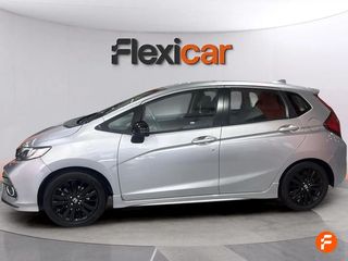 Honda Jazz 1.5 i-VTEC CVT DYNAMIC