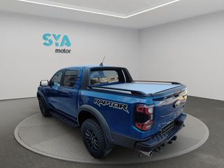Ford Ranger Raptor