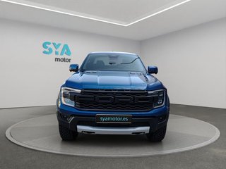 Ford Ranger Raptor