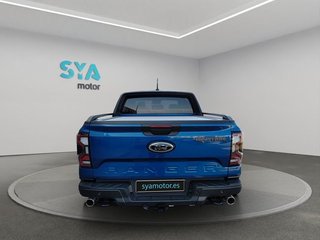 Ford Ranger Raptor