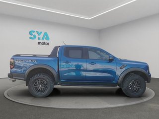 Ford Ranger Raptor