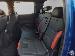Ford Ranger Raptor