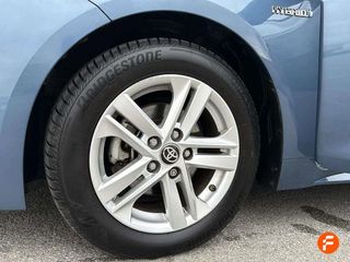 Toyota Corolla 1.8 125H ACTIVE TECH E-CVT TOU SPORT