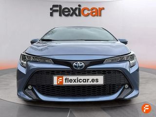Toyota Corolla 1.8 125H ACTIVE TECH E-CVT TOU SPORT