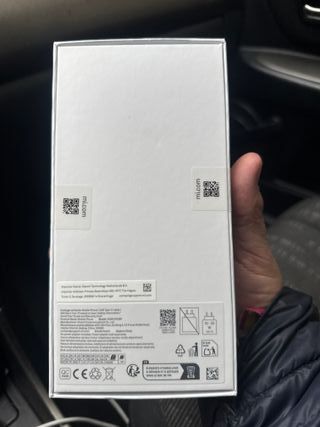 Xiaomi Redmi 15C 128GB Morado