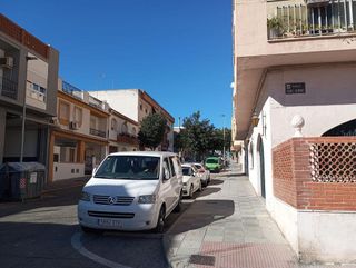 Piso en venta en Reconquista-San José Artesano-El Rosario en Algeciras
