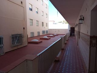 Piso en venta en Reconquista-San José Artesano-El Rosario en Algeciras