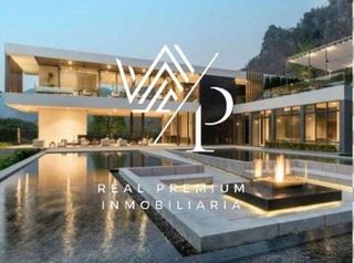 Terreno en venta en El Castillo Campodón en Villaviciosa de Odón