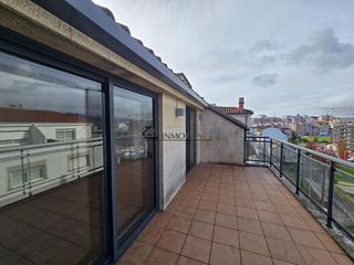 Ático en venta en Zona de Plaza de Barcelos en Pontevedra