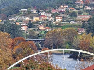 Ático en venta en Zona de Plaza de Barcelos en Pontevedra