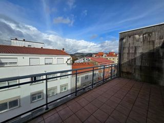 Ático en venta en Zona de Plaza de Barcelos en Pontevedra