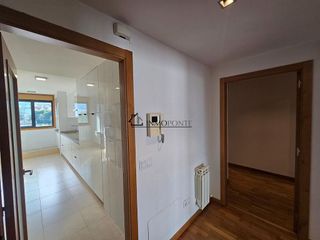 Ático en venta en Zona de Plaza de Barcelos en Pontevedra