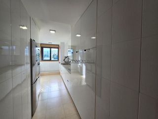 Ático en venta en Zona de Plaza de Barcelos en Pontevedra