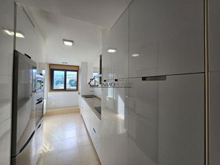 Ático en venta en Zona de Plaza de Barcelos en Pontevedra