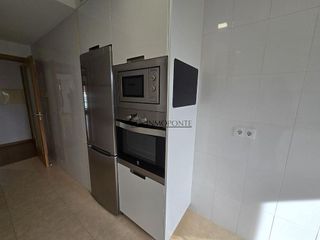 Ático en venta en Zona de Plaza de Barcelos en Pontevedra