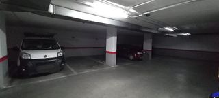 Garaje en venta en Entrevías en Madrid