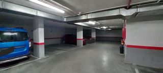 Garaje en venta en Entrevías en Madrid