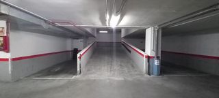 Garaje en venta en Entrevías en Madrid