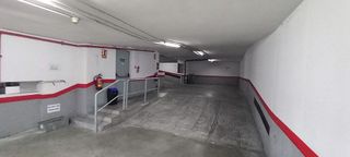 Garaje en venta en Entrevías en Madrid