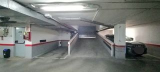 Garaje en venta en Entrevías en Madrid