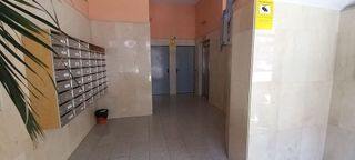 Garaje en venta en Entrevías en Madrid