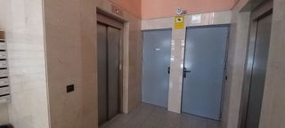 Garaje en venta en Entrevías en Madrid