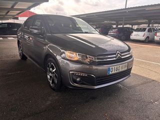 Citroën C-Elysée 1.2 PURETECH 82CV