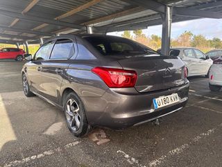 Citroën C-Elysée 1.2 PURETECH 82CV