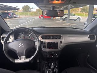 Citroën C-Elysée 1.2 PURETECH 82CV