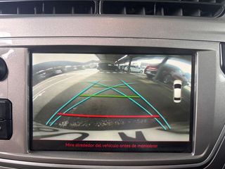 Citroën C-Elysée 1.2 PURETECH 82CV