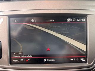 Citroën C-Elysée 1.2 PURETECH 82CV