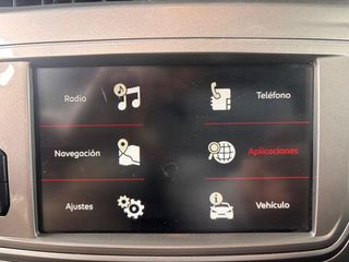 Citroën C-Elysée 1.2 PURETECH 82CV