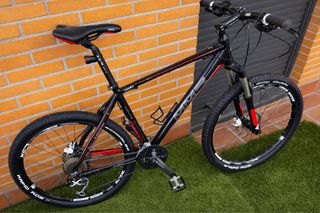 Bicicleta MMR Woki 26